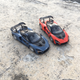 Illustration for article titled McLaren Monday - And then there were two...